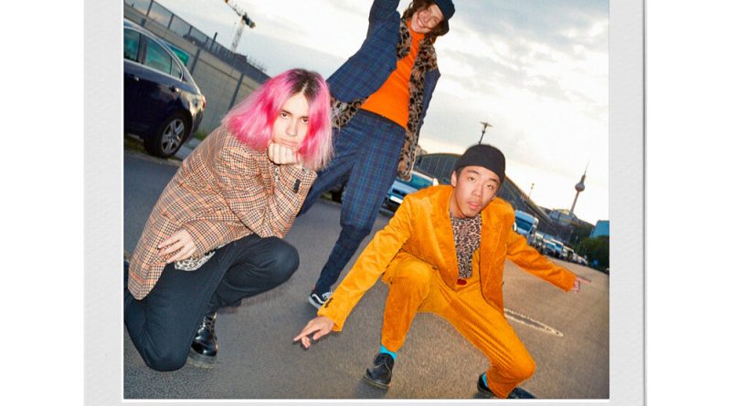 Kuznetsky Squad Танцы