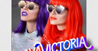 НЕАНГЕЛЫ - SlavaVictoria