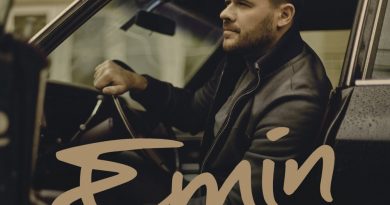 EMIN - Девочка моя