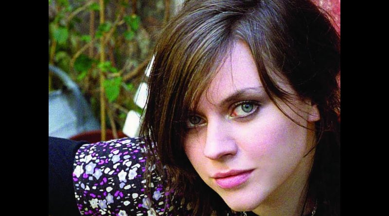 Barrowland Ballroom Amy Macdonald