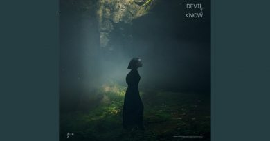 Allie X - Devil I Know