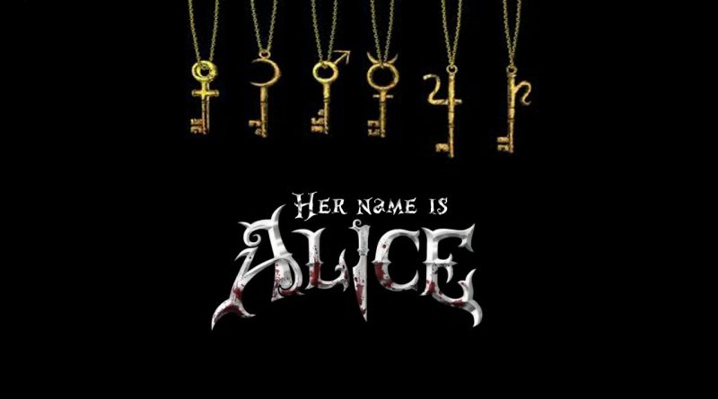 Shinedown - Her Name Is Alice