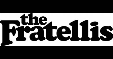 This Is Not the End of the World The Fratellis