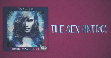hey you got drugs? Tove Lo