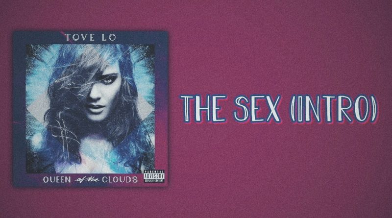 hey you got drugs? Tove Lo