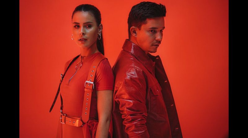 Nico Santos, Lena - Better