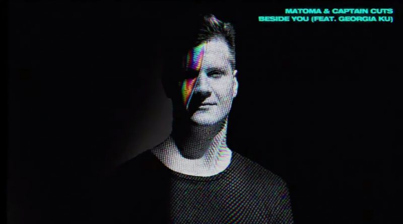 Matoma & Captain Cuts - Beside You (feat. Georgia Ku)