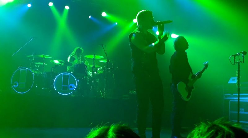 Shinedown - KILL YOUR CONSCIENCE