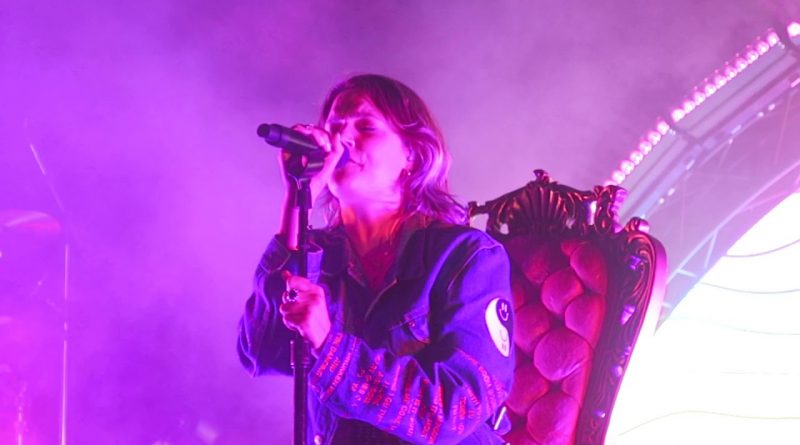Lady Wood Tove Lo