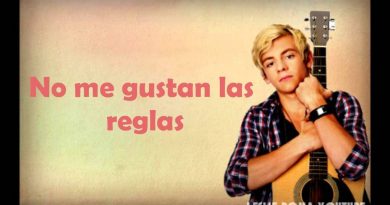 Stuck on You Ross Lynch