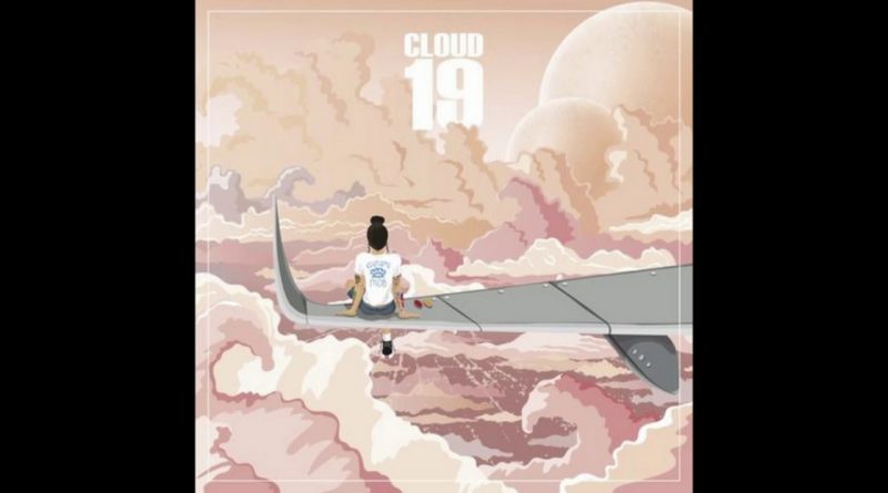 Kehlani -Tell Your Mama