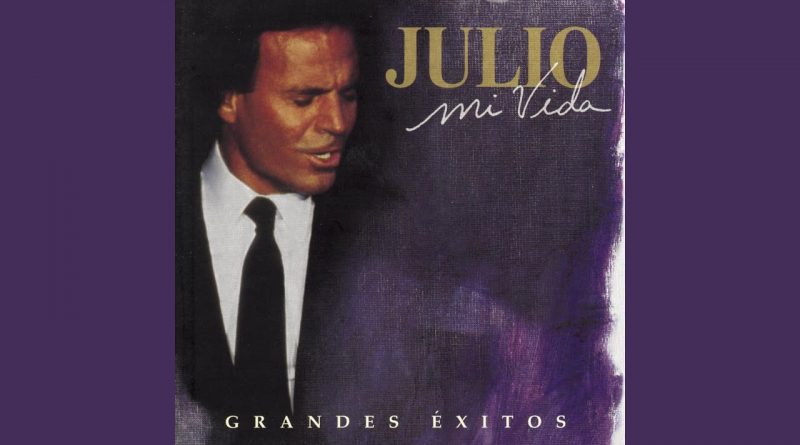 Julio Iglesias - Caruso