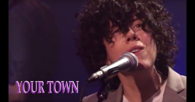 LP - Your Town