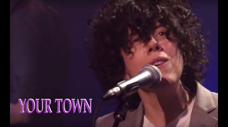 LP - Your Town