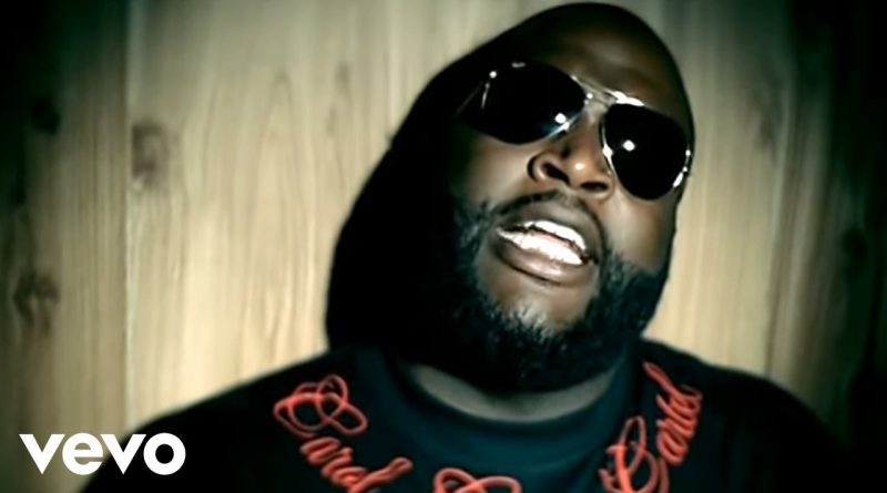 Rick Ross - Push It