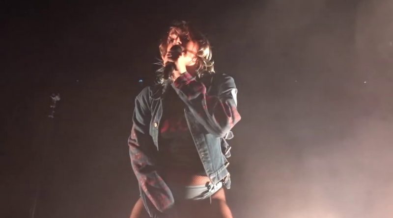 Paradise Tove Lo