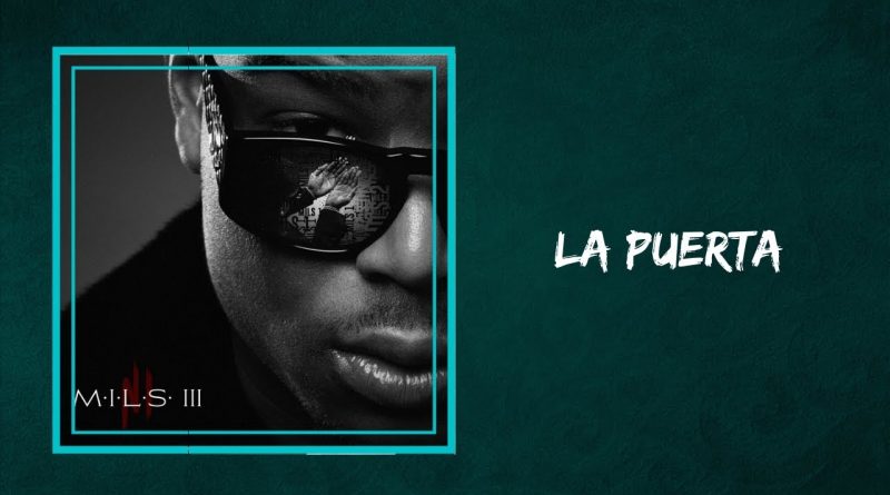 Ninho - La puerta
