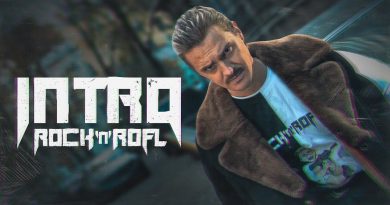 Джарахов - INTRO