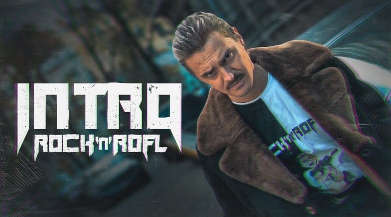 Джарахов - INTRO