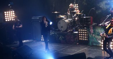 All Directions Rival Sons