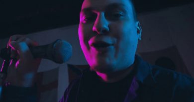 MC Хованский - Батя в здании 2