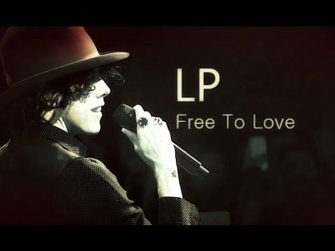 LP - Free to Love