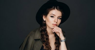 Люся Чеботина - Пыль