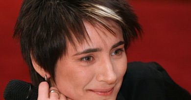 Земфира - Лондон
