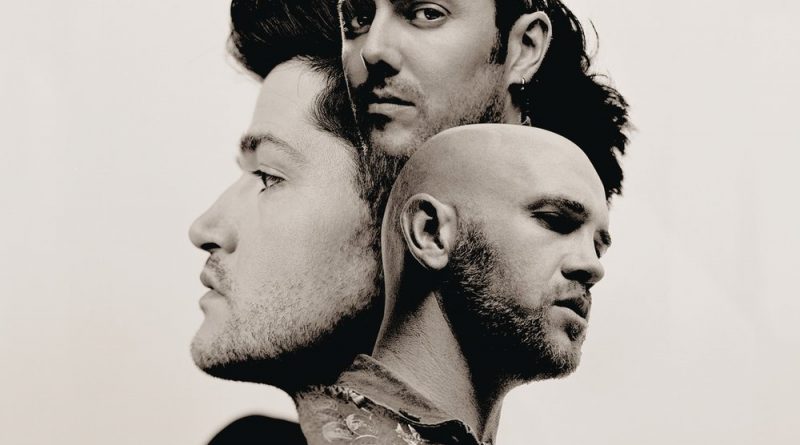 The Script - Hall of Frame