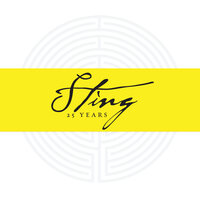 Sting - I Hung My Head