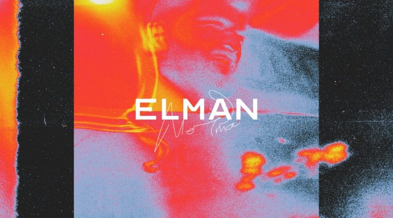 ELMAN - Мечта