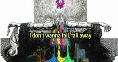 twenty one pilots - Fall Away