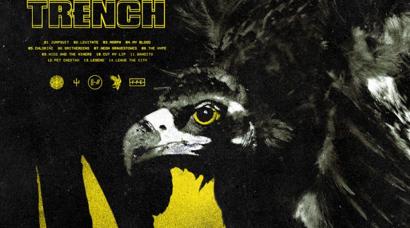 twenty one pilots - Morph