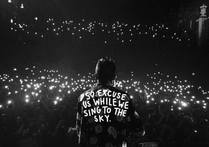 twenty one pilots - Screen