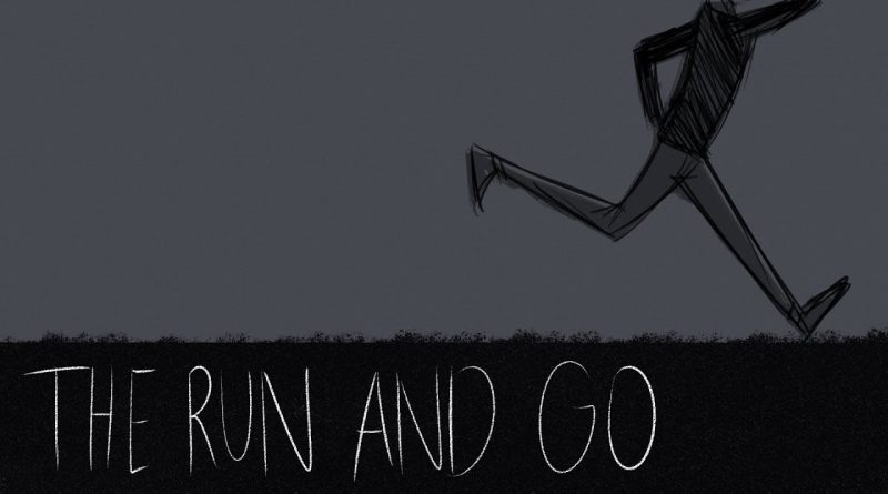 twenty one pilots - The Run and Go