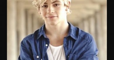 I Think About You Ross Lynch