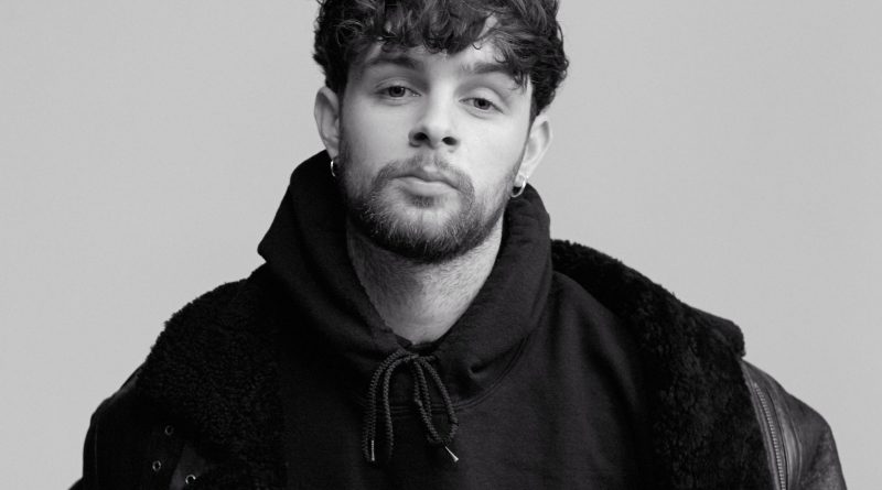 Tom Grennan