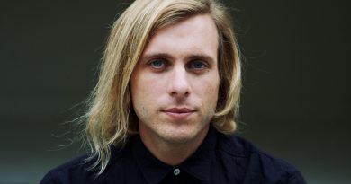 AWOLNATION - Soul Wars