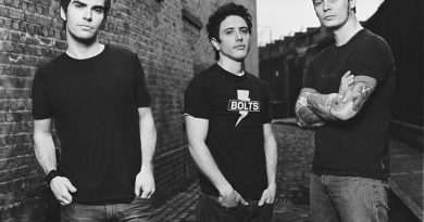 Stereophonics - Maybe tomorrow