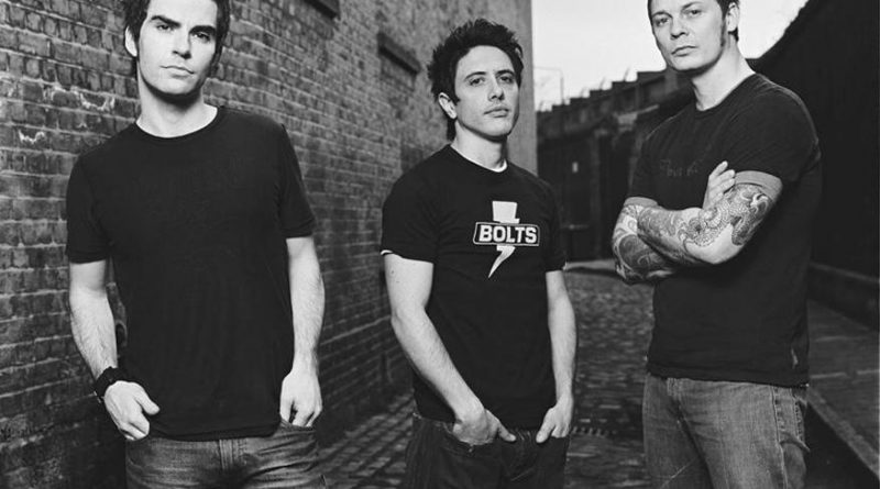 Stereophonics - Maybe tomorrow