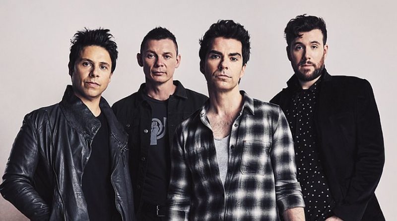 Stereophonics - All In One Night
