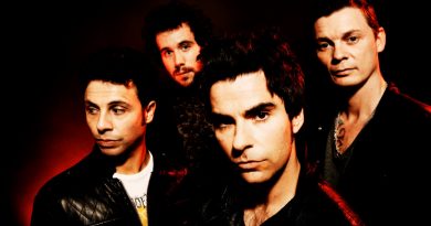 Stereophonics - Fight Or Flight