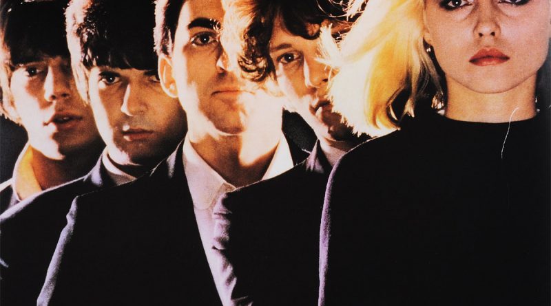Blondie - One Way or Another