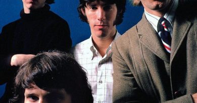 The Doors - People Are Strange