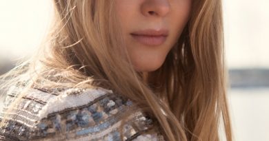 Zara Larsson - Uncover