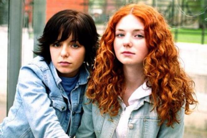 t.A.T.u. - Perfect Enemy