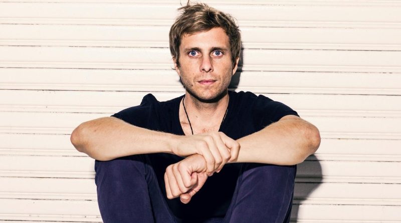 AWOLNATION - Sail