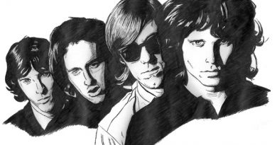 The Doors - Roadhouse Blues