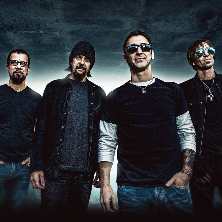 Godsmack - Awake