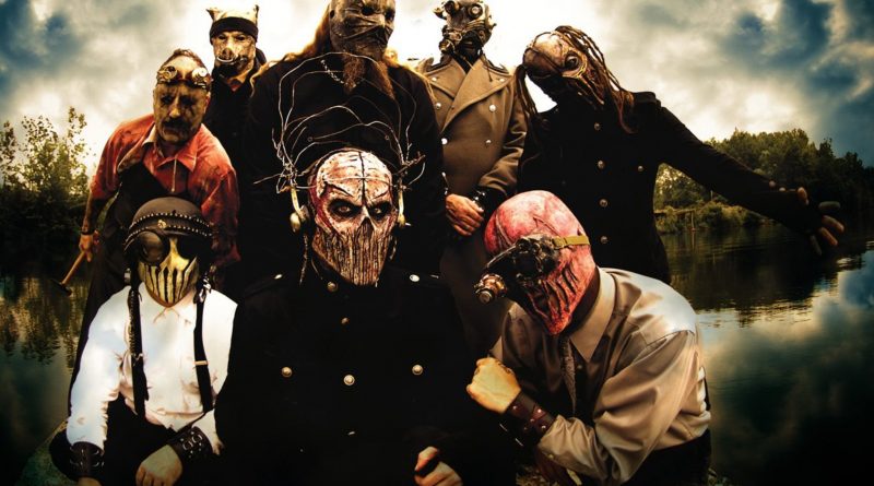 Mushroomhead - Out of My Mind